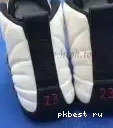 Authentic Air Gold 12 Jordan Pinnacle 0513